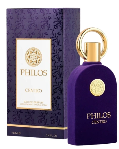 Alhambra Philos Centro 100ml