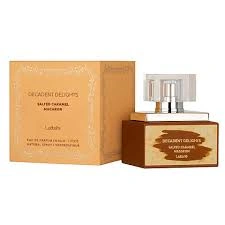 Lattafa Decadent Delight Salted Caramel Macaron 50ml