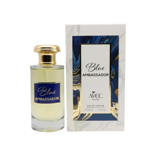 Avec Blue Ambassador 100ml