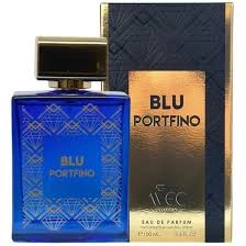 Avec Blue Portfino 100ml