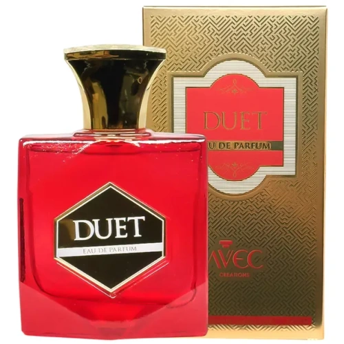 Avec Duet 100ml