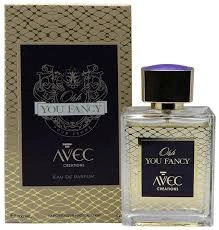 Avec You Fancy 100ml