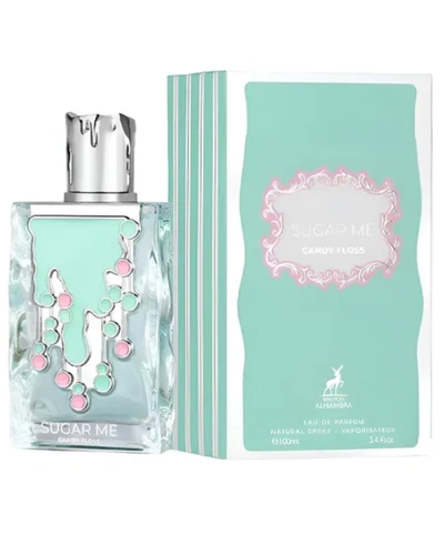 Alhambra Sugar Me Candy Floss 100ml