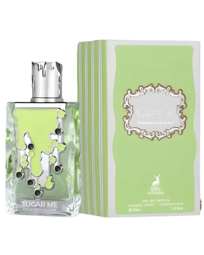Alhambra Sugar Me Pistachio Chocolate 100ml