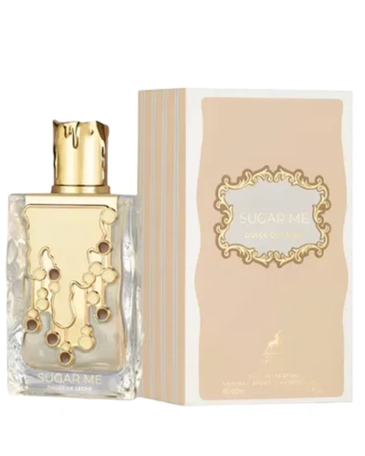 Alhambra Sugar Me Dulce De Leche 100ml