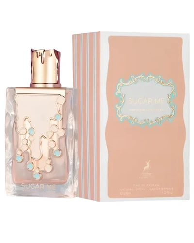 Alhambra Sugar Me Marshmallow Dream 100ml