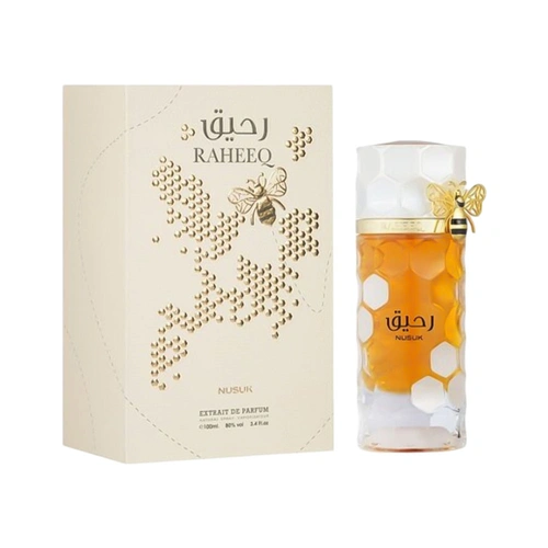 Nusuk Raheeq 100ml