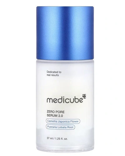 Medicube Zero Pore Serum 2.0 37ml