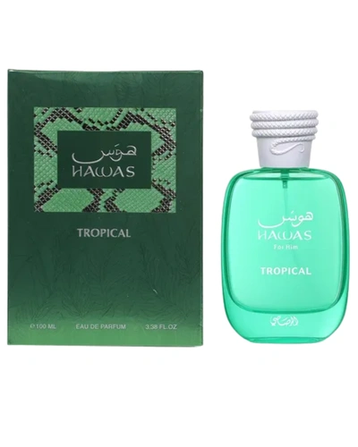 Rasasi Hawas Tropical 100ml