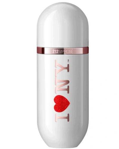 Carolina Herrera 212 Vip Rose I S2 Ny Tester 80ml