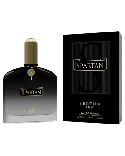 Zirconia Spartan 100ml
