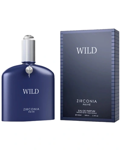 Zirconia Wild 100ml