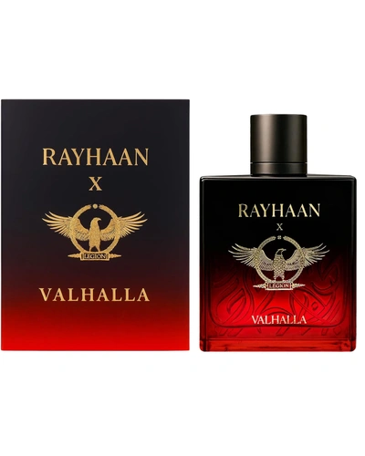 Rayhaan Legion Valhalla 100ml