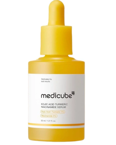 Medicube Kojic Acid Turmeric Niacinamide Serum 30ml