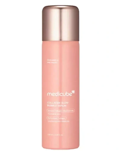 Medicube Collagen Glow Bubble Serum 100ml