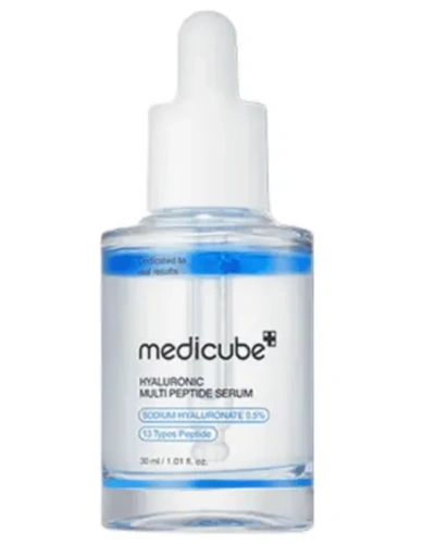 Medicube Hyaluronic Multi Peptide Serum 30ml