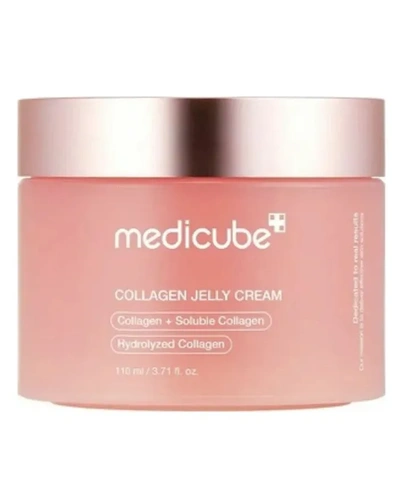 Medicube Collagen Jelly Cream 50ml