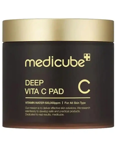 Medicube Deep Vita C Pad 150g