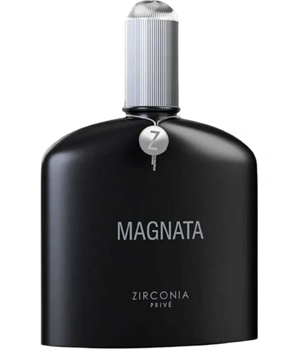 Tester Zirconia Magnata 100ml