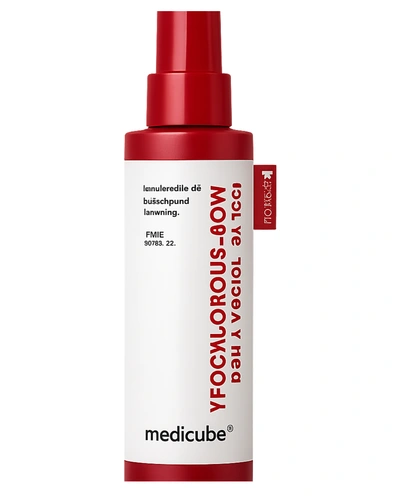 Medicube Hypochlorous Acid Daily Facial Spray 50ml