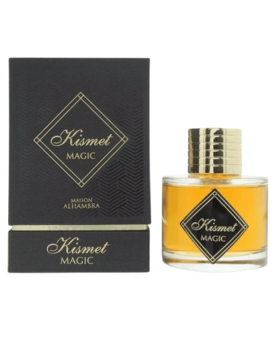Alhambra Kismet Magic 100ml
