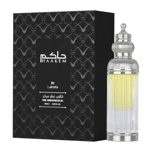 Oleo Lattafa Haakem 20ml