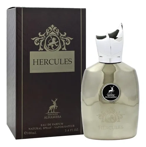 Alhambra Hercules 100ml