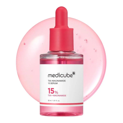 A Medicube Txa Niacinamide 15 Serum 30ml