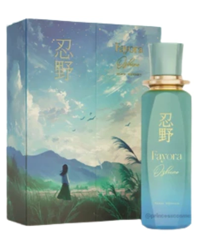 Paris Corner Fayora Oshino 100ml