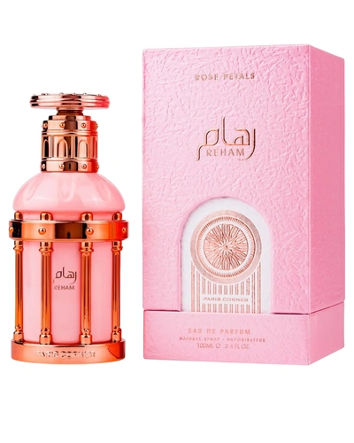 Paris Corner Rose Petals Reham 100ml
