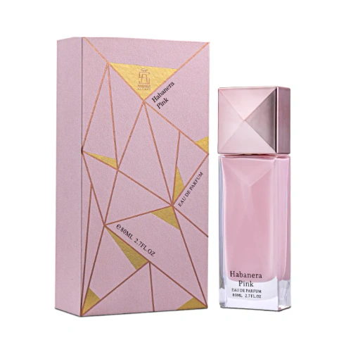 Aurora Scents Habanera Pink 80ml