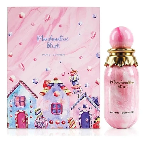 Paris Corner Marshmallow Blush 100ml