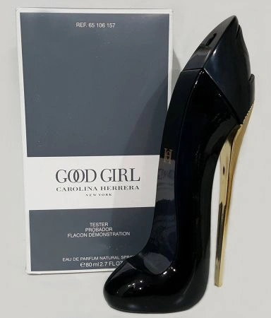Carolina Herrera Good Girl New York 80ml Tester