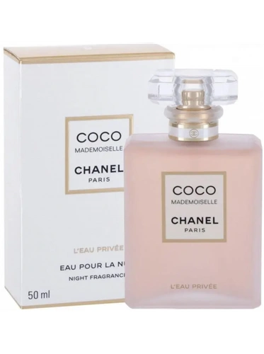 Chanel Coco Mademoiselle Edp 50ml