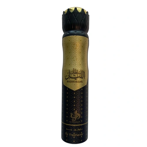 Aerosol Ambiente Al Wataniah Sultan Al Lail
