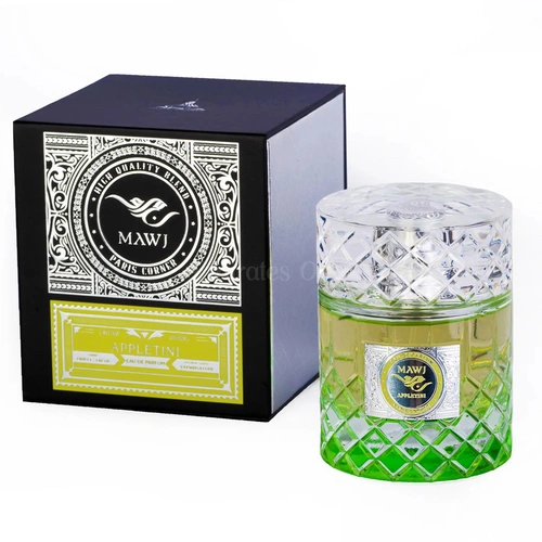 Paris Corner Mawj Appletini 100ml