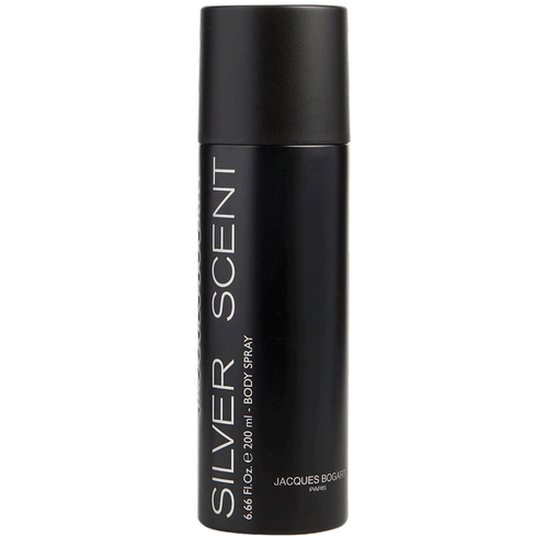 Spray Corporal Jacques Bogart Silver Scent