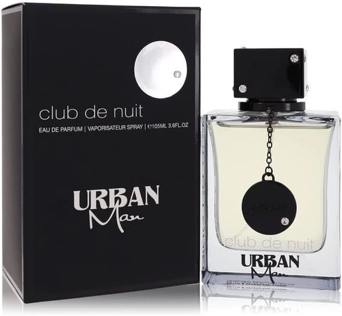 Armaf Club De Nuit Urban Man 100ml