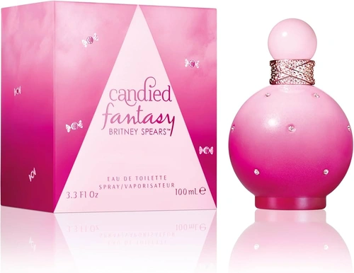 Britney Spears Candied Fantasy 100ml