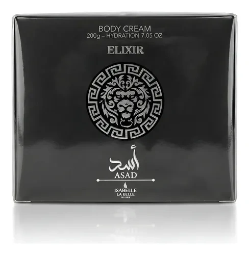 Pasta La Belle Asad Elixir 200ml