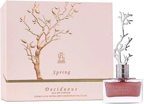 Aurora Scents Deciduous Spring 100ml