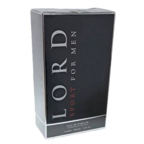 Aurora Scents Lord Sport 100ml