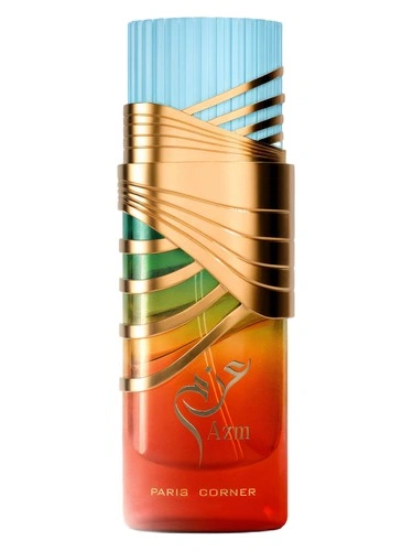 Paris Corner Azm 100ml