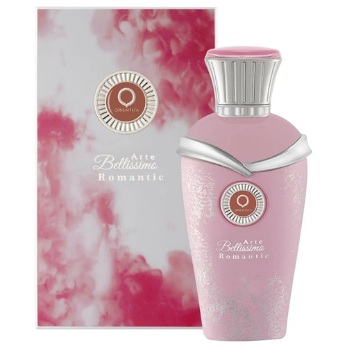 Orientica Arte Belissimo Romantic 75ml