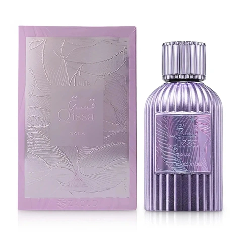 Paris Corner Qissa Gala 100ml