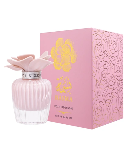 Assala Nasma Rose Blossom 100ml