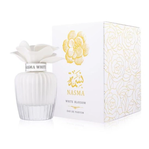 Assala Nasma White Blossom 100ml