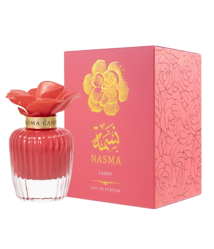 Assala Nasma Candy 100ml