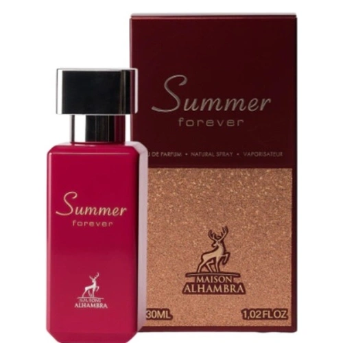 Mini Alhambra Summer Forever 30ml