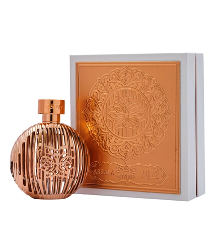 Assala Divine 100ml